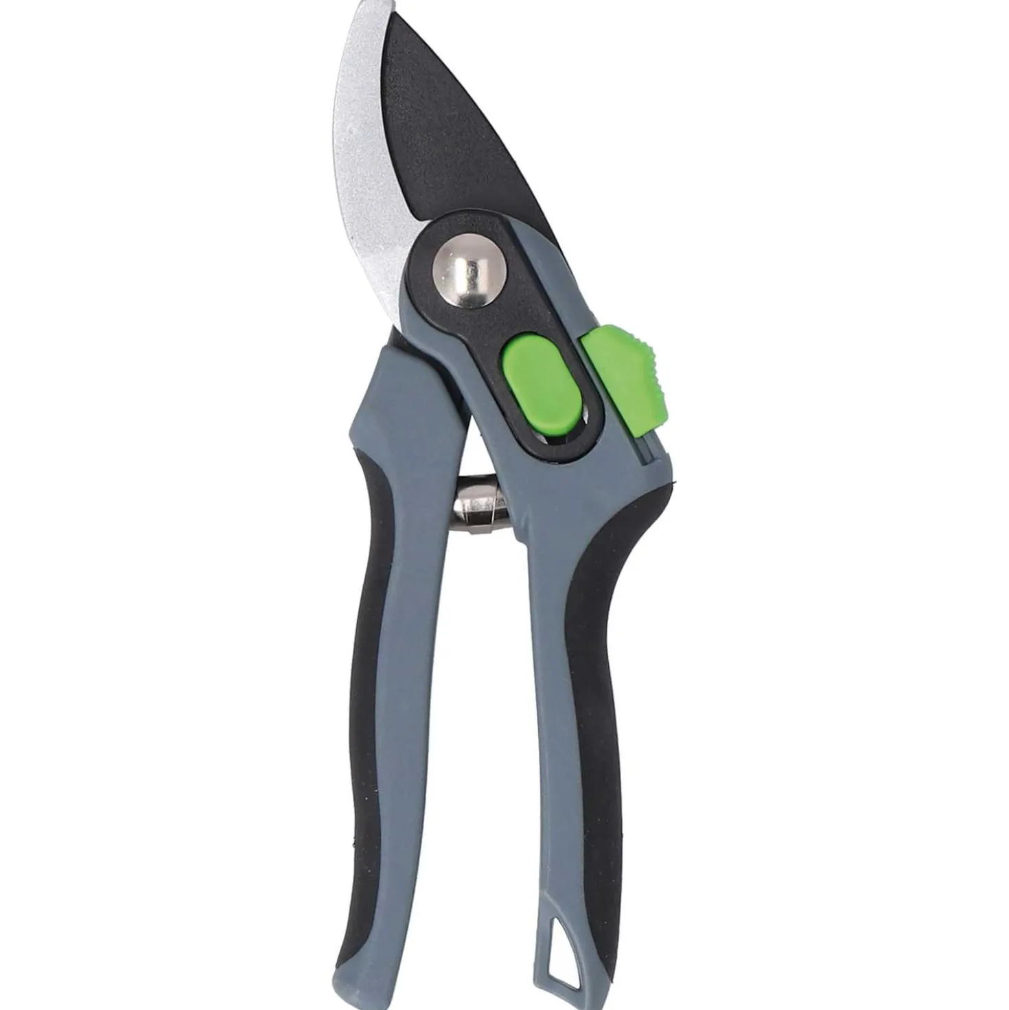 novooo Gartenschere Bypass, 20 cm