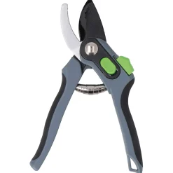 novooo Gartenschere Bypass, 20 cm