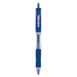 novooo Gelschreiber, blau