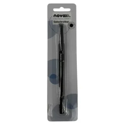 novooo Gelschreiber 0,7 mm, schwarz