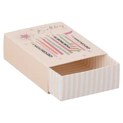 novooo Geschenkbox