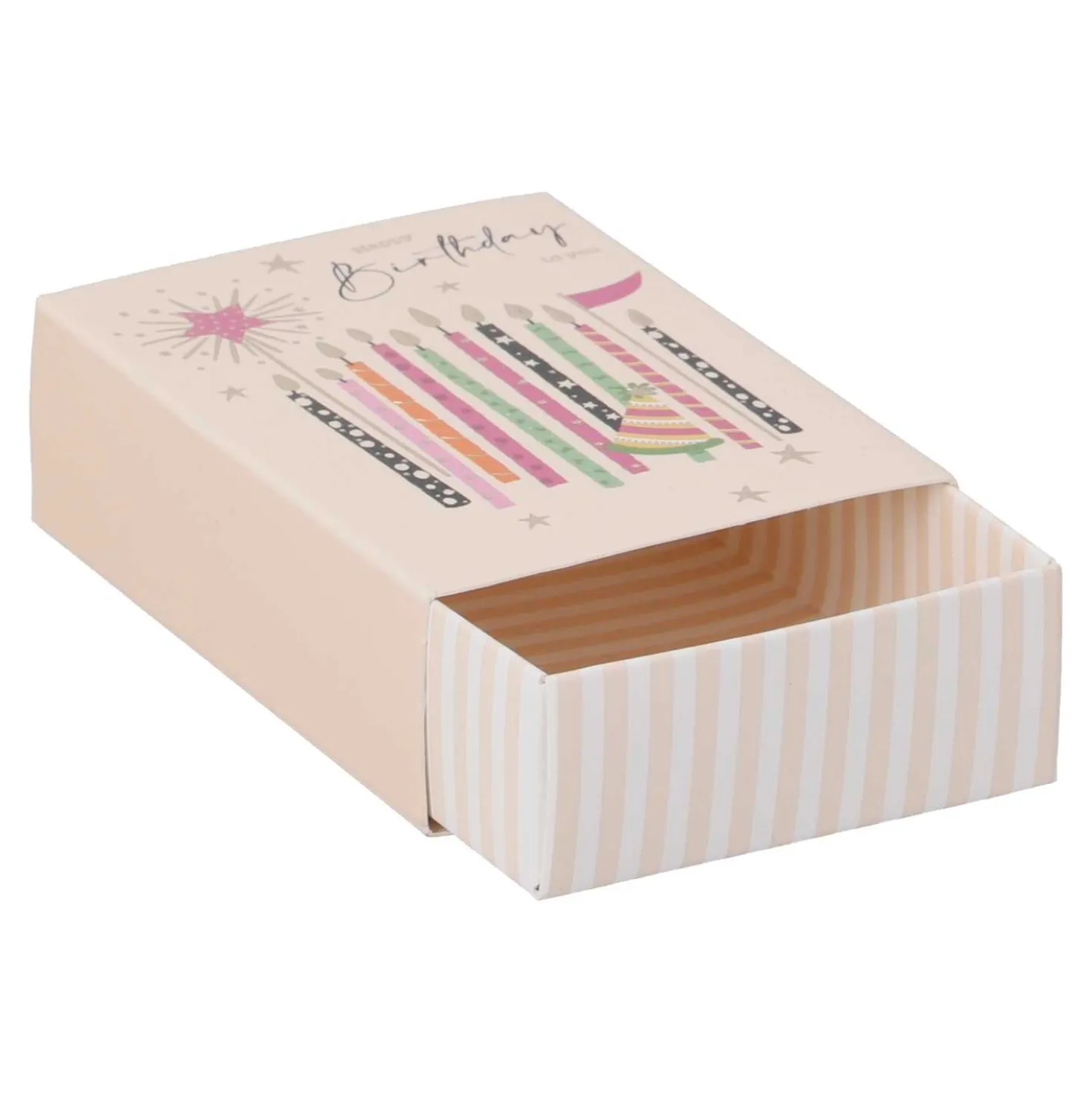 novooo Geschenkbox