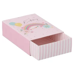 novooo Geschenkbox