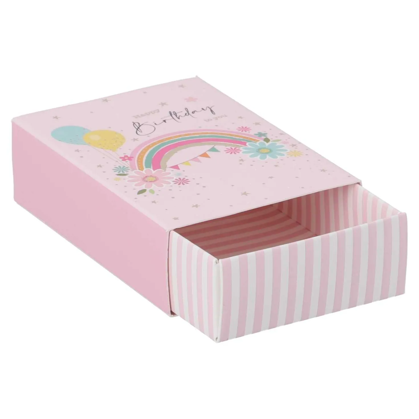 novooo Geschenkbox