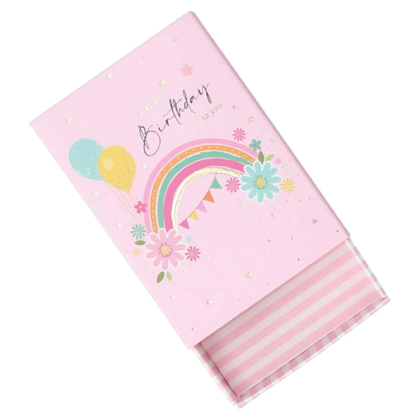 novooo Geschenkbox