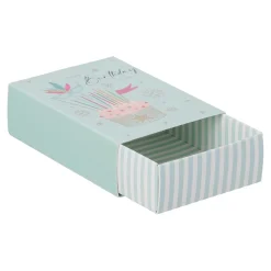 novooo Geschenkbox