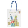 novooo Geschenktüte A4