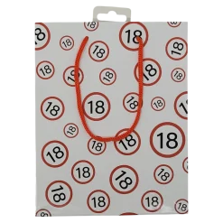 novooo Geschenktüte 18 A5