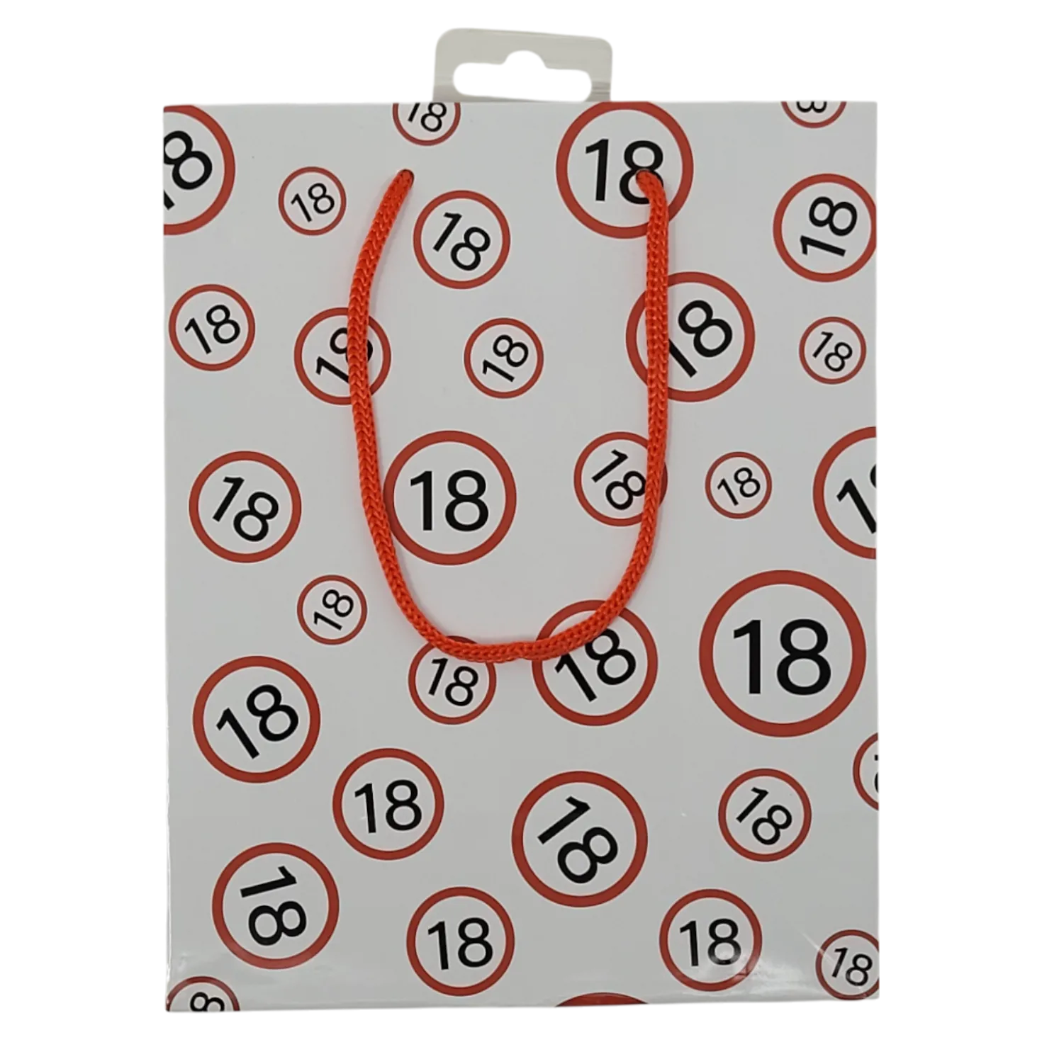 novooo Geschenktüte 18 A5