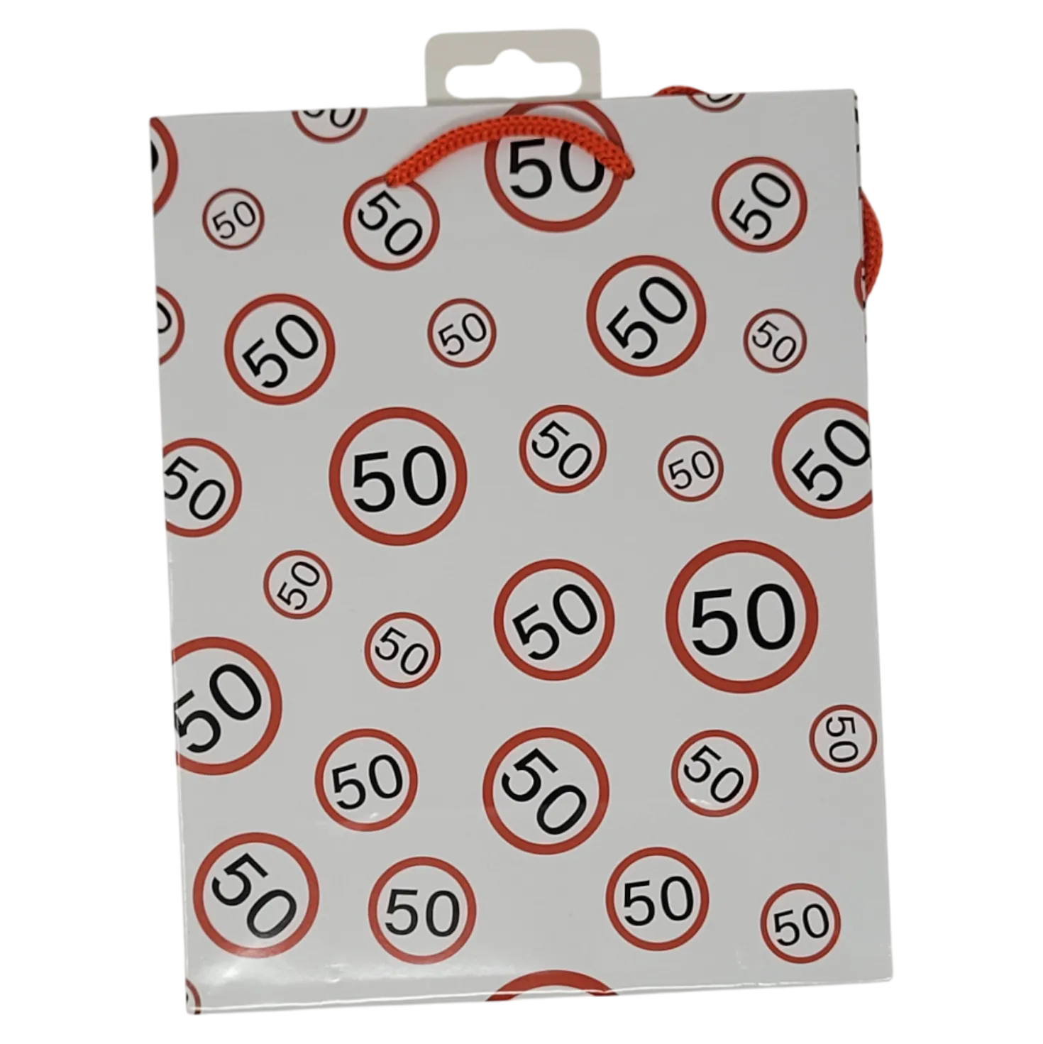 novooo Geschenktüte 50 A5