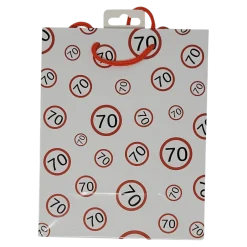 novooo Geschenktüte 70 A5