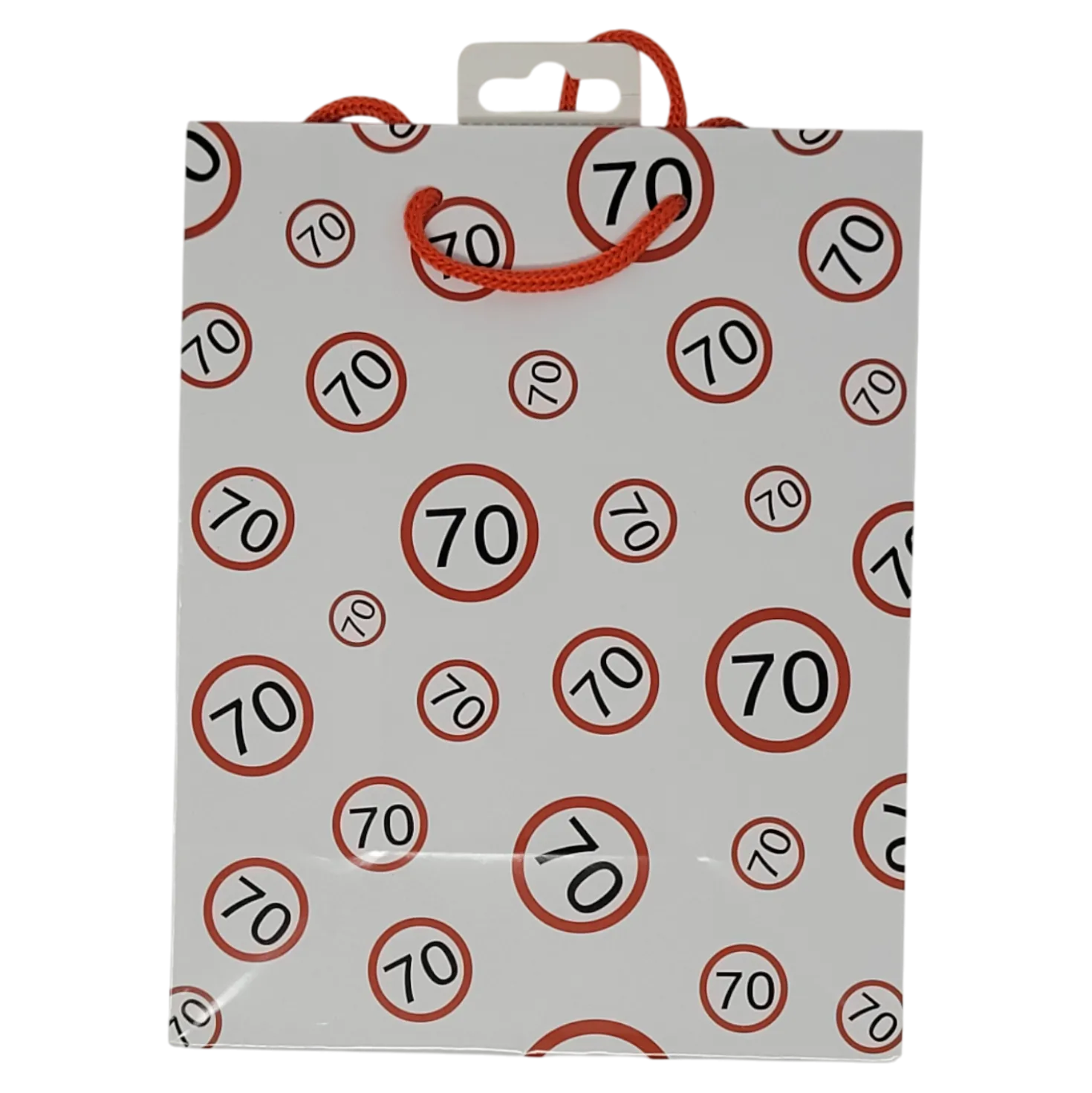 novooo Geschenktüte 70 A5