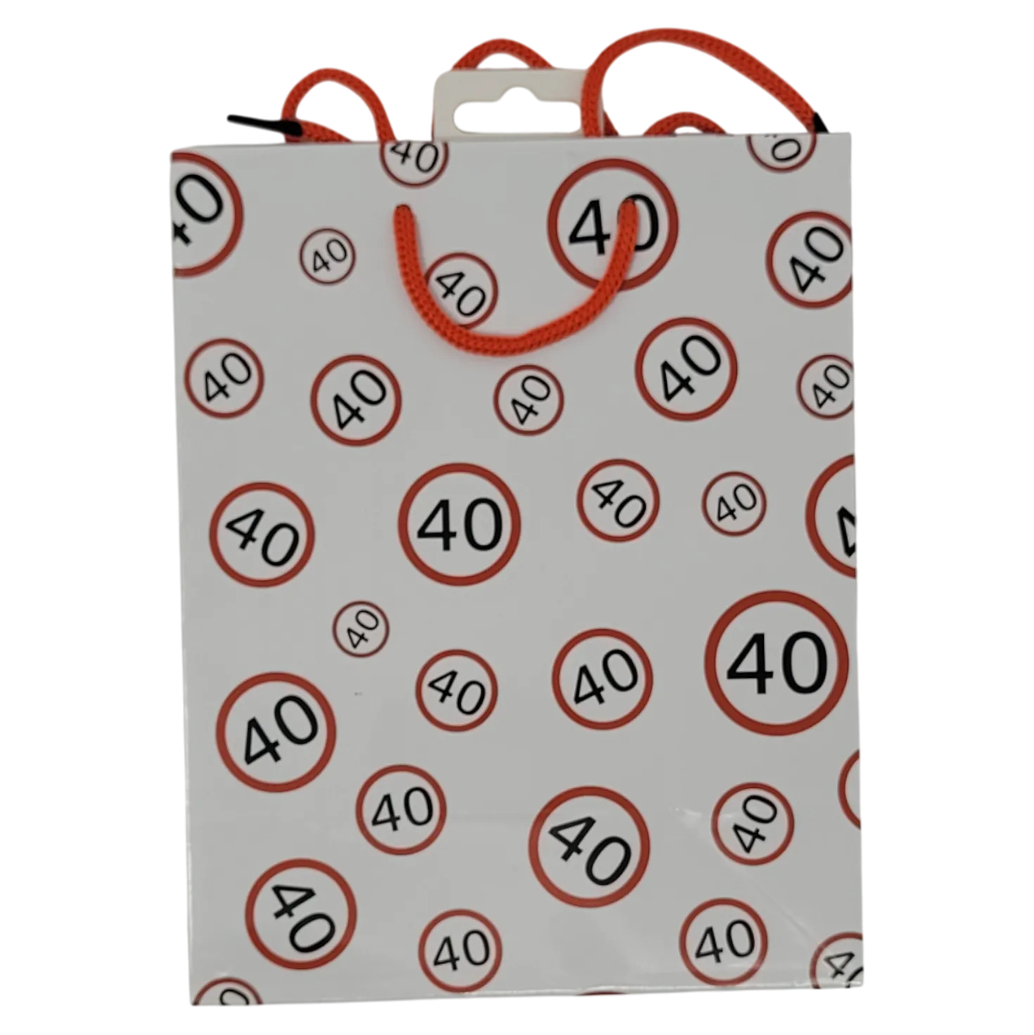 novooo Geschenktüte 40 A5