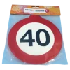 novooo Girlande 40 Jubiläum