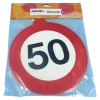 novooo Girlande 50 Jubiläum