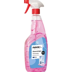 novooo Glasreiniger Thai Orchidee, 750 ml