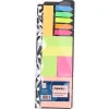 novooo Haftnotizen-Set, 25 Blatt