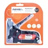 novooo Handtacker 3in1 inkl. 150 Klammern