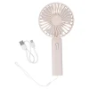 novooo Handventilator, Ø = 10 cm