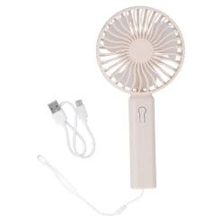 novooo Handventilator, Ø = 10 cm