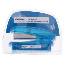 novooo Heftmaschine Bürohefter
