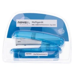 novooo Heftmaschine Bürohefter