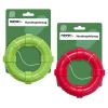 novooo Hundespielzeug Ring, Ø = 12 cm
