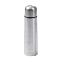 novooo Isolierflasche 0,5 Liter Edelstahl