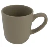 novooo Kaffeebecher, beige, 400 ml