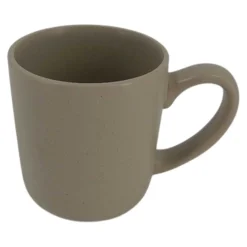 novooo Kaffeebecher, beige, 400 ml
