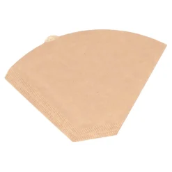 novooo Kaffeefilter, Größe 4, 100 Stück