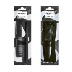 novooo Kamm Set, 2 Stück