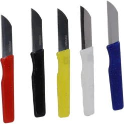 novooo Küchenmesser, extra scharf