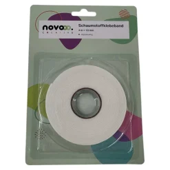 novooo Klebeband doppelseitig