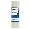 novooo Klebefilm 8 Rollen, 20 m x 18 mm