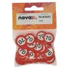 novooo Konfetti 70 Jubiläum