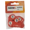 novooo Konfetti 50 Jubiläum