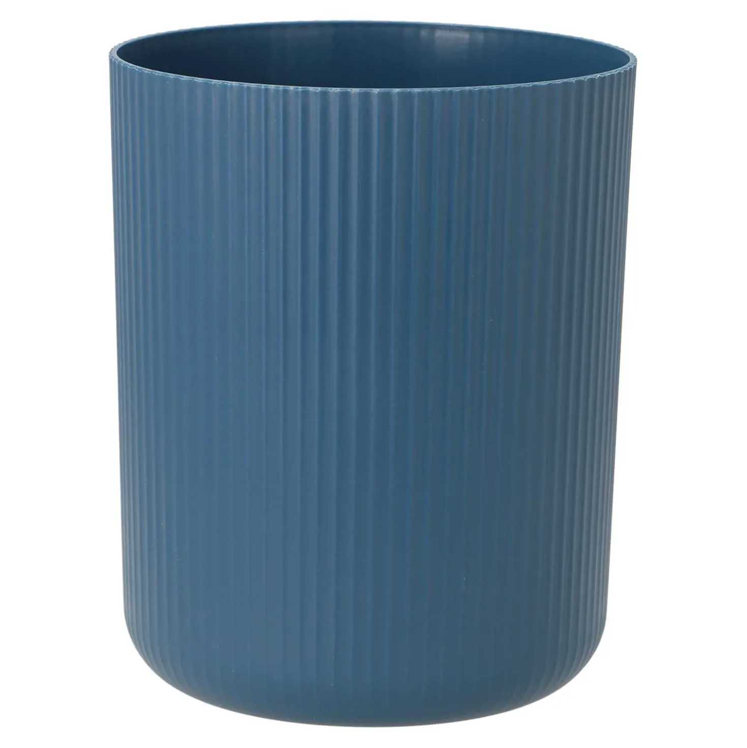 novooo Kosmetikeimer PP, blau, 6 l