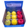 novooo Kurzzeitwecker Früchte