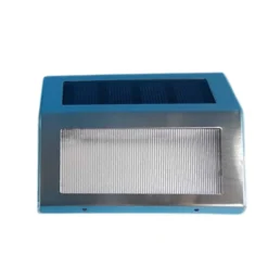 novooo Lampe Solar Wand