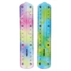novooo Lineal flex bunt, 15 cm
