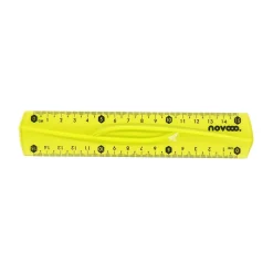 novooo Lineal Flex, 15 cm