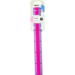 novooo Lineal soft, 30 cm