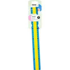 novooo Lineal soft, 30 cm