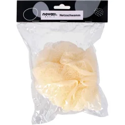 novooo Netzschwamm Nylon 2 Farben