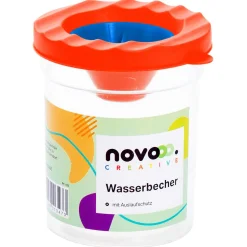 novooo Pinselbecher