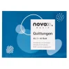 novooo Qittungsblock A6 2x40