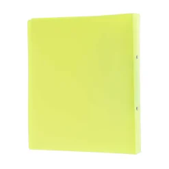 novooo Ringbuch A4, pastell