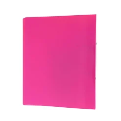 novooo Ringbuch A4, pastell