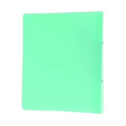 novooo Ringbuch A4, pastell